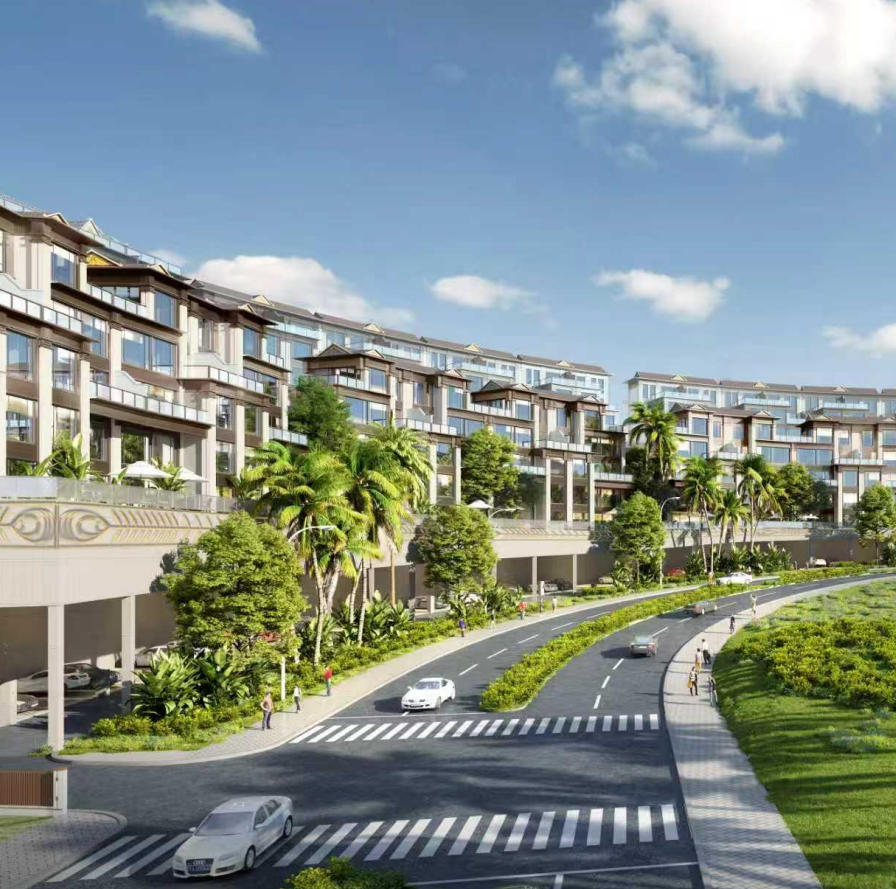 領(lǐng)豐·雲境